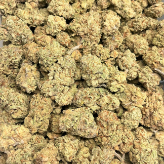 Pink Bubba