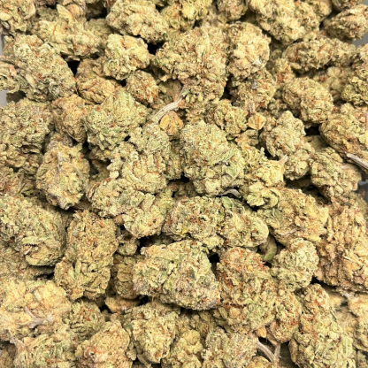 Pink Bubba