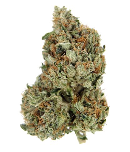 Pink Kush