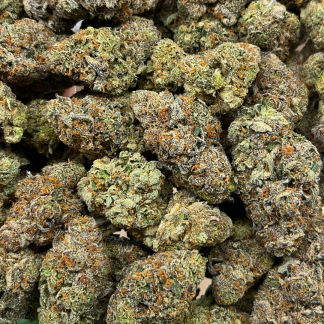 Red Berry Diesel