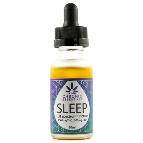 SleepTincture