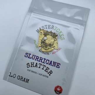 Slurricane