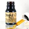 Snake Oil