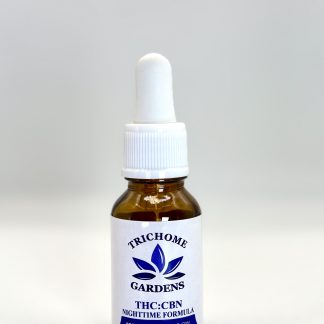 500mg THC | 500mg CBN