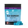 Twisted Extracts - (Indica) Sour Blue Raspberry Singles (160mg/ea)