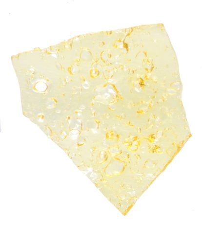 White Truffle Shatter (I)