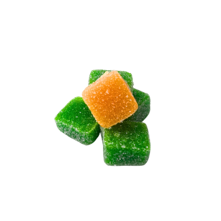 Assorted Flavoured Squares