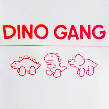 Dino Gang