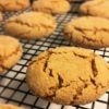 Chronic Kitchen - Gingersnap Cookie (130mg/ea) - Image 3