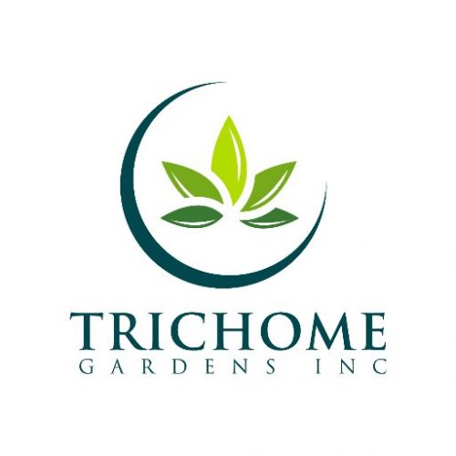 Trichome Gardens THC Tincture (500mg) 15mL The Medicinal Cannabis